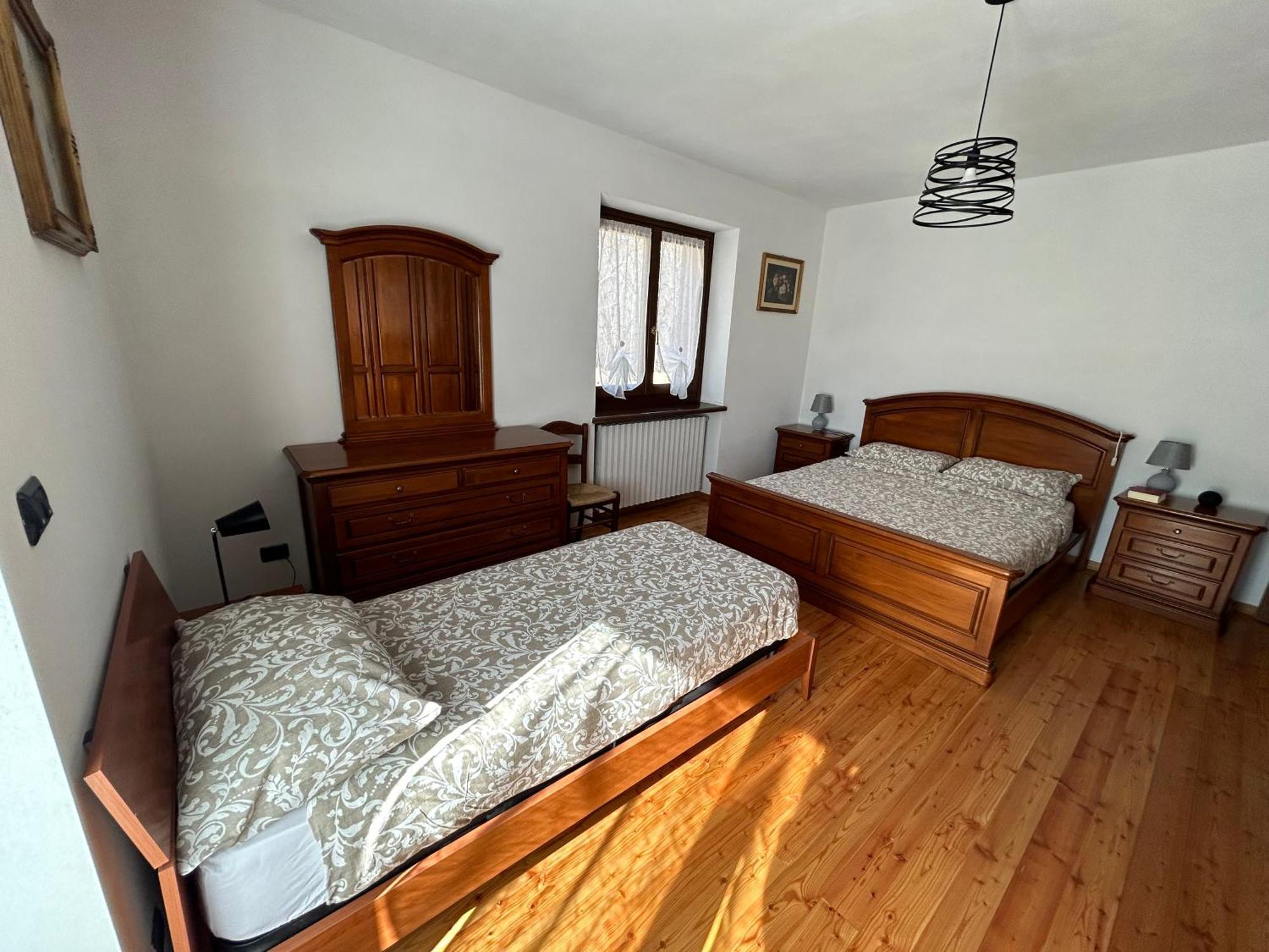 فيلا Casa Salada Bagnolo Piemonte المظهر الخارجي الصورة